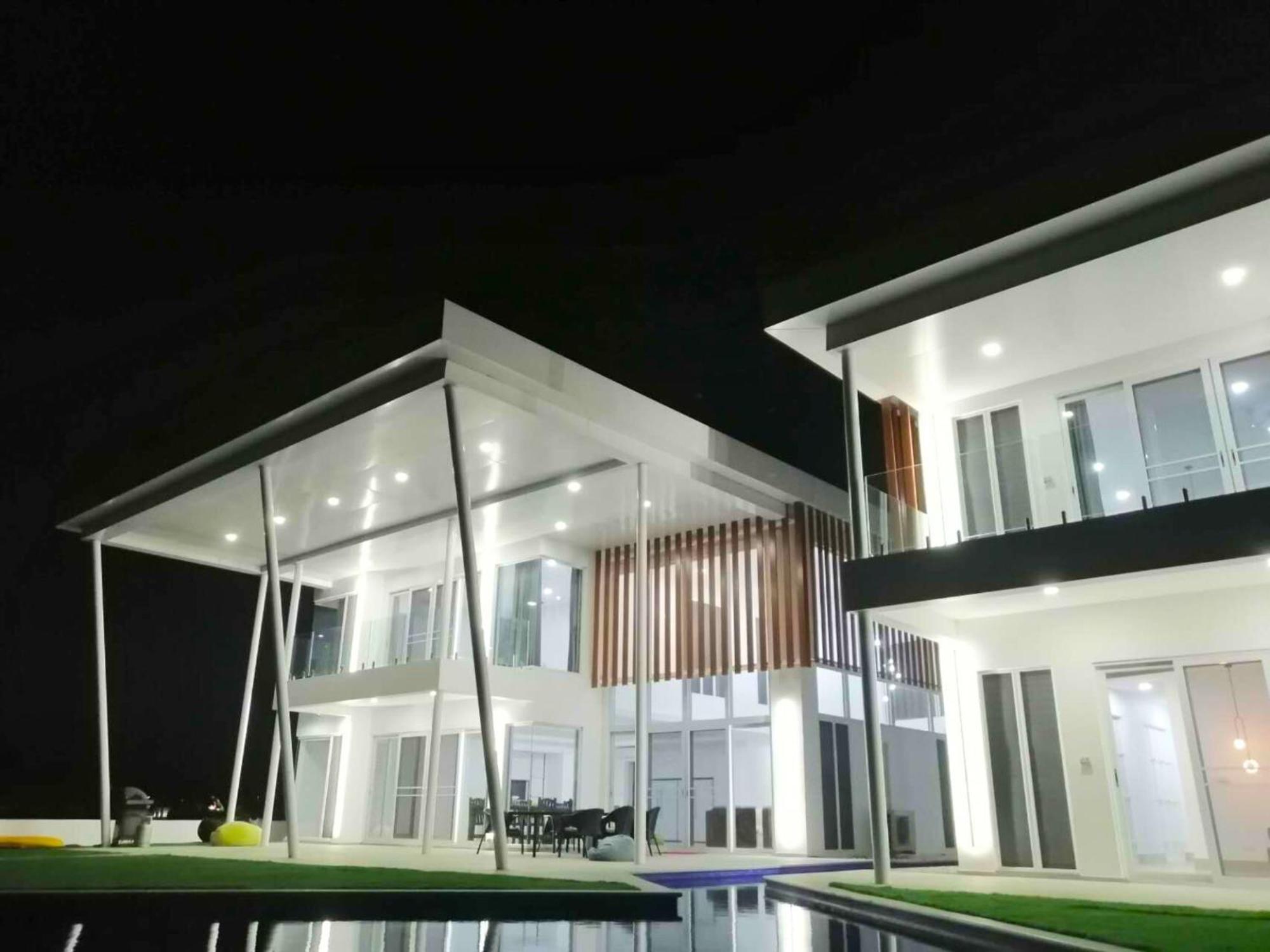 Naisoso Island Villas - Fiji Nadi Exterior foto
