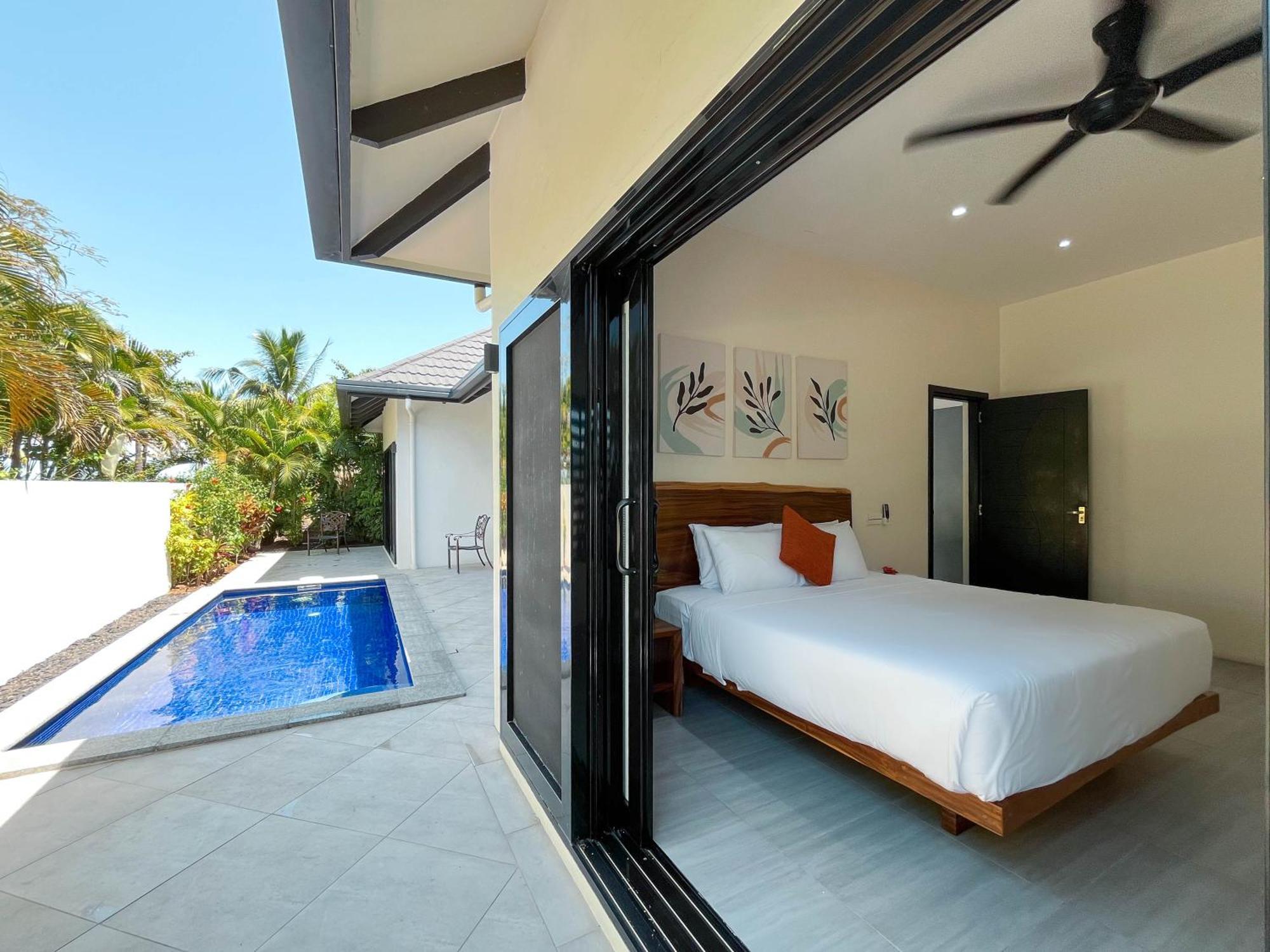 Naisoso Island Villas - Fiji Nadi Exterior foto