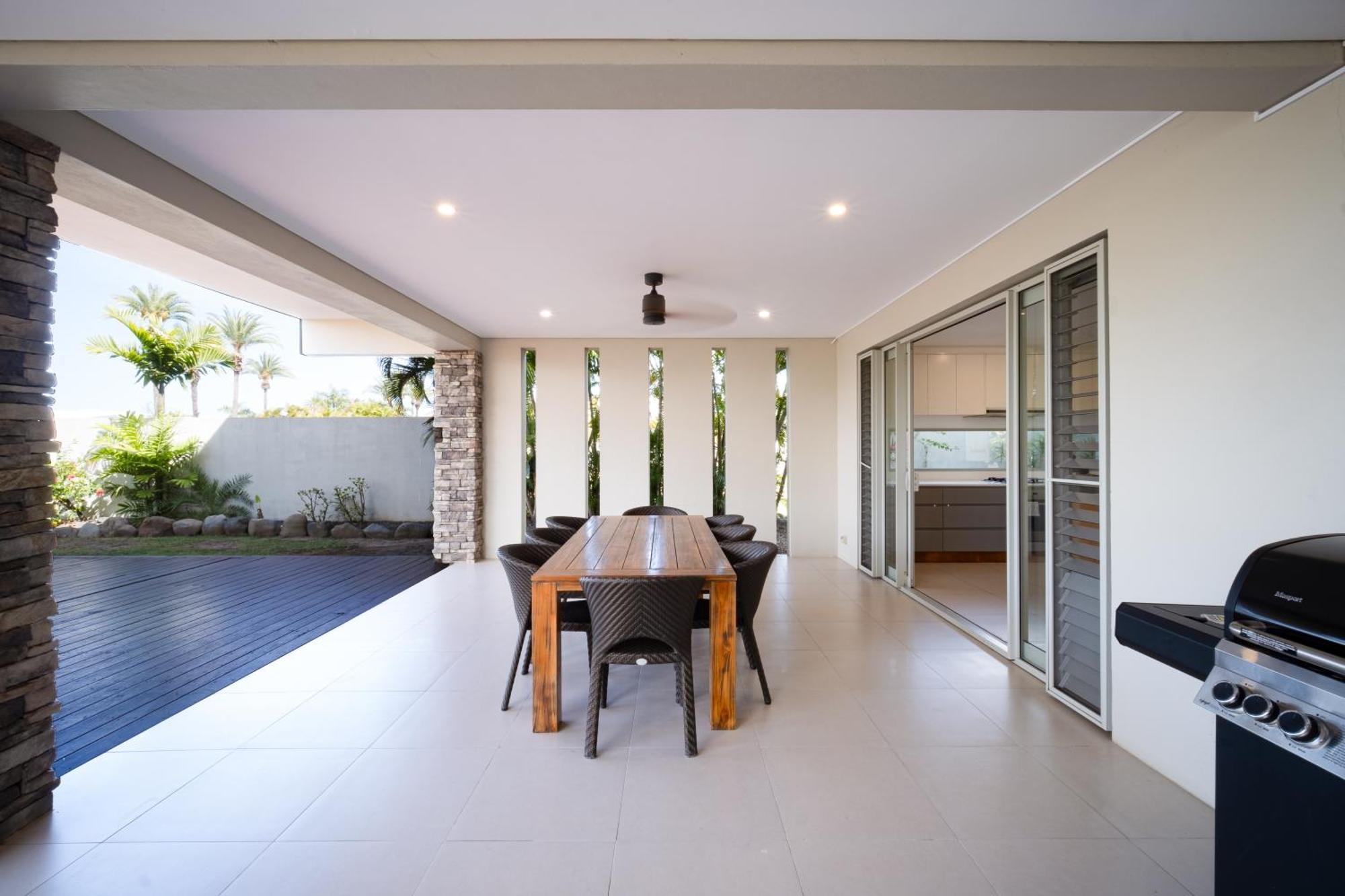 Naisoso Island Villas - Fiji Nadi Exterior foto